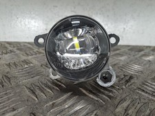 Antibrouillard Ford FOCUS