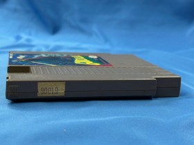 Nintendo Toho Co. LTD Godzilla Game Cartridge NES-GZ-USA