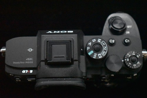 [US Duty Paid] Sony A7R IV ILCE-7RM4 199081 shots Near Mint English OK #8191 - Picture 5 of 12