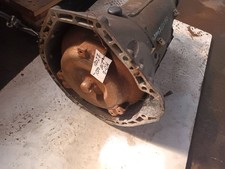 Mercedes-Benz E W210 2001 Automatikgetriebe 2032700100 Diesel 100kW PIK10923