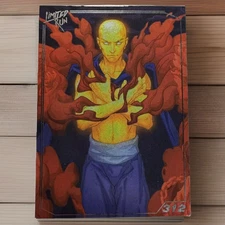 Defender’s Quest #312Trading Card Silver Limited Run Games Exclusive  Single LRG