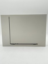 2025 Apple MacBook Air 13-inch Laptop - M4 16GB RAM 256GB SSD Silver - Brand New