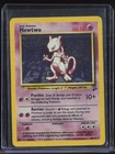 2000 Pokemon Base II Holo #10 Mewtwo