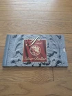 1922 Peace Silver Dollar Burnett Company Information Packet.