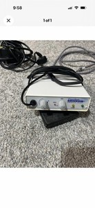 Parkell Turbo Sensor D560 Ultrasonic Dental Scaler