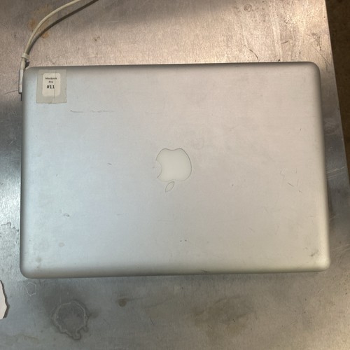 Apple MacBook Pro 2012 2.5GHz i5, 4GB Ram, 500GB HDD, Catalina - Picture 5 of 10