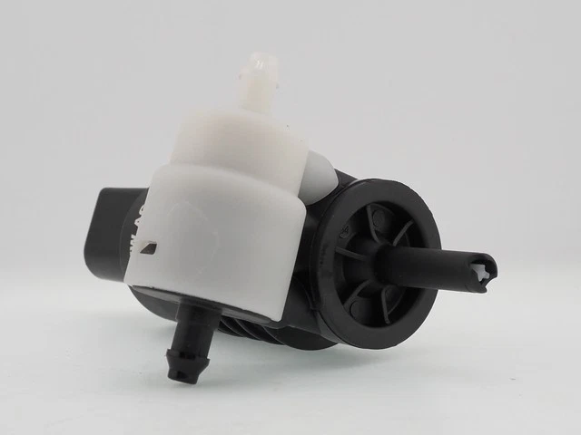 Подлинный насос Audi 1K6-955-651 - Изображение 3 из 4