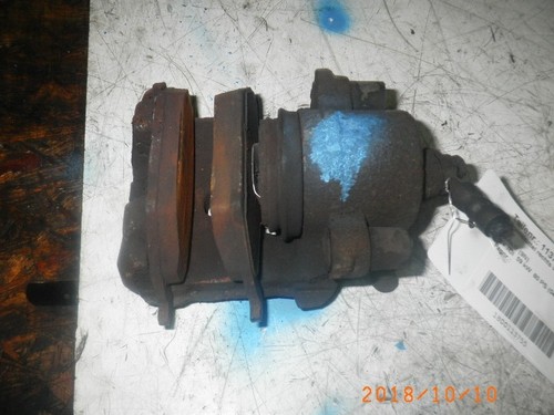 113755 Bremssattel rechts vorne VW Polo IV (9N, 9A) 1.4 TDI