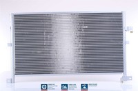 Nissens Kondensator Klimaanlage ** First FIT ** 94586 FüR Ford BWY Mondeo B4Y 3