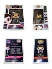Funko Pop! Vinyl Mike Ditka NFL Chicago Bears #90 Football Figure