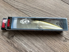1 NEW Rapala Barra Magnum BMAG F-11 Special Rare Color Other Colors Too Bunker