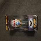 The Joker, Bank Robber FUNKO WACKY WOBBLER The Dark Knight Trilogy 2013