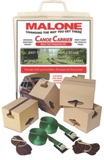 Malone Standard Canoe Carrier