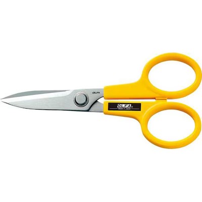 Olfa Scs-2 Industrial, Industrial Shears, 7 In. L