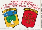 JTvil B. BOISSET - OCCITANIE