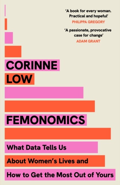 Femonomics by Corinne Low - 9781399737609 - Image 4
