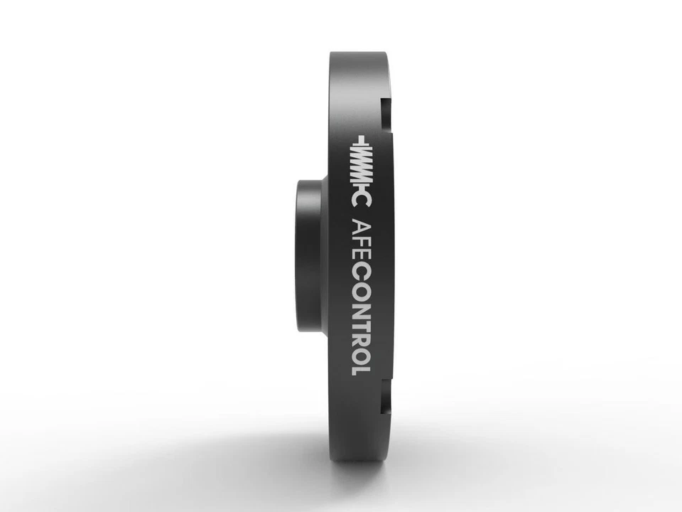 Espaciador de rueda para Volkswagen Tiguan 2009-2012 Foto 3 de 4