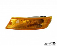 Blinkleuchte Links Vorne FüR Jeep Cherokee 2.5 CRD 4WD 3.7 4X4 2.4 01-08