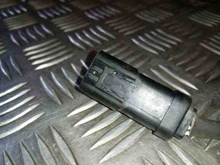 Sensore ossigeno lambda RENAULT SCÉNIC II JM0/1 0258006046 1.6 26121245 - Immagine 3 di 4