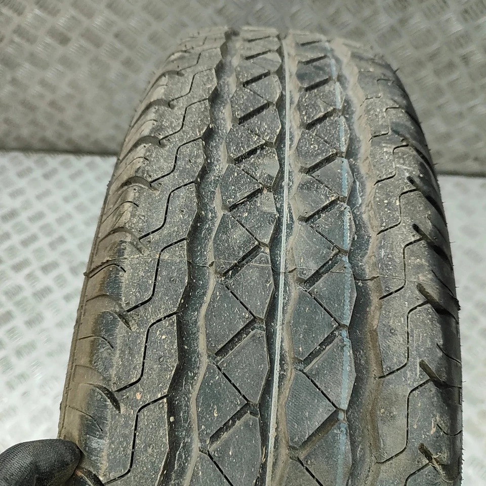VW CRAFTER Furgon SY Ersatzrad-Platzsparer 2N0601027L 2.0 Diesel 33047192 - Bild 3 von 4