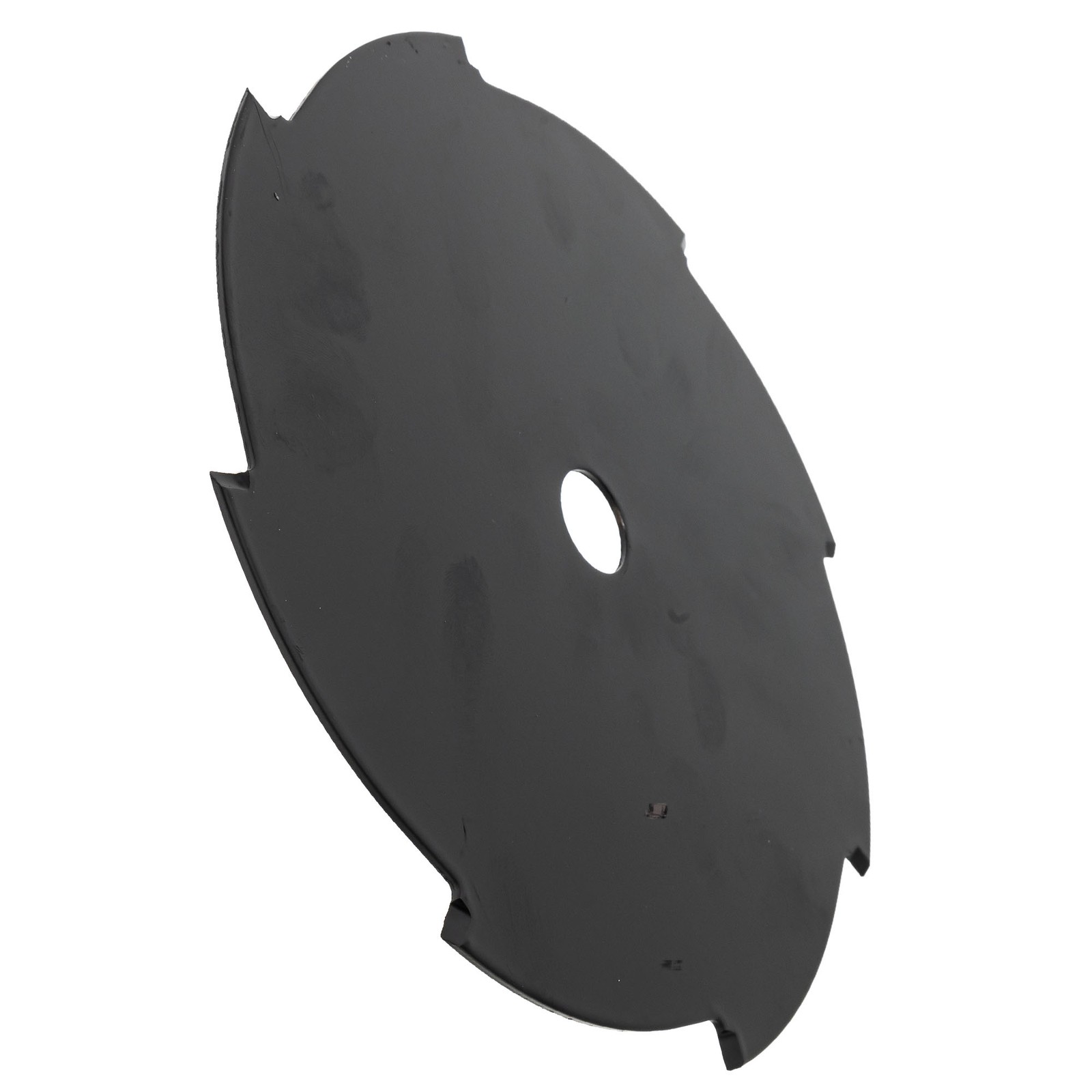 Echo 69600120331 8" 8-Tooth Brush Blade 20MM A SRM Trimmers and Brushcutters