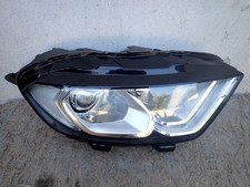 Frontscheinwerfer Ford Ecosport GN15-13W029-JE 2018- Rechts Headlight