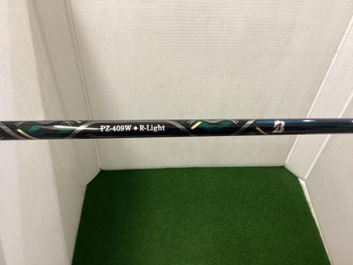 Bridgestone PHYZ 2019 10.5° Regular RH 45.75in Fairway wood PZ409W 2683 - Picture 4 of 5