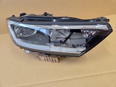VW T-Roc 2GA LED IQ Light Scheinwerfer vorne rechts 2GA941036AK / 2GA941774AC