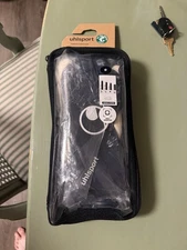 uhlsport goalkeeper gloves size 9 Earth Edition