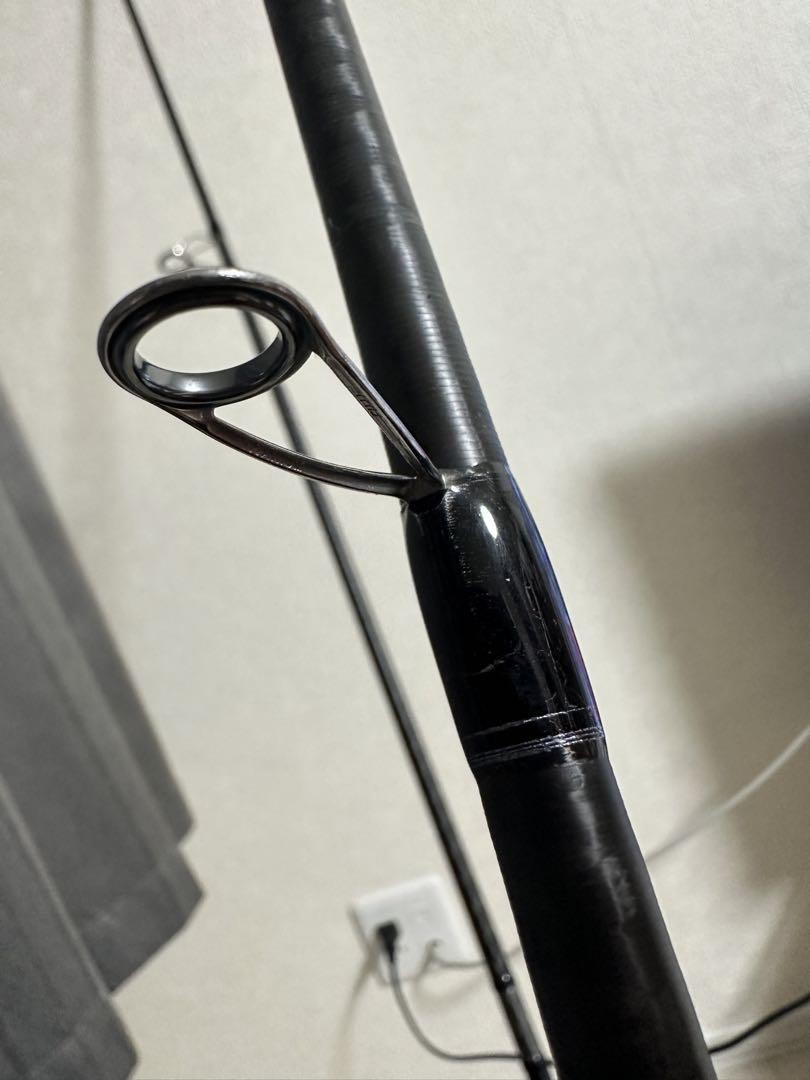 Junk Shimano 20 Lunamis S110M | eBay