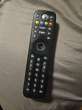 Microsoft Xbox 360 Genuine Black Remote Contr...