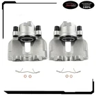 Front Brake Calipers Set (2) For Volkswagen Passat Audi S6 A6 A4 Quattro USA