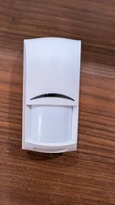 Bosch Pro-Grade ZigBee Wireless Motion Detector ISW-ZPR1-WP13 TESTED & WORKS