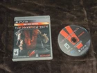 Metal Gear Solid V: The Phantom Pain Sony Playstation 3 PS3 Complete
