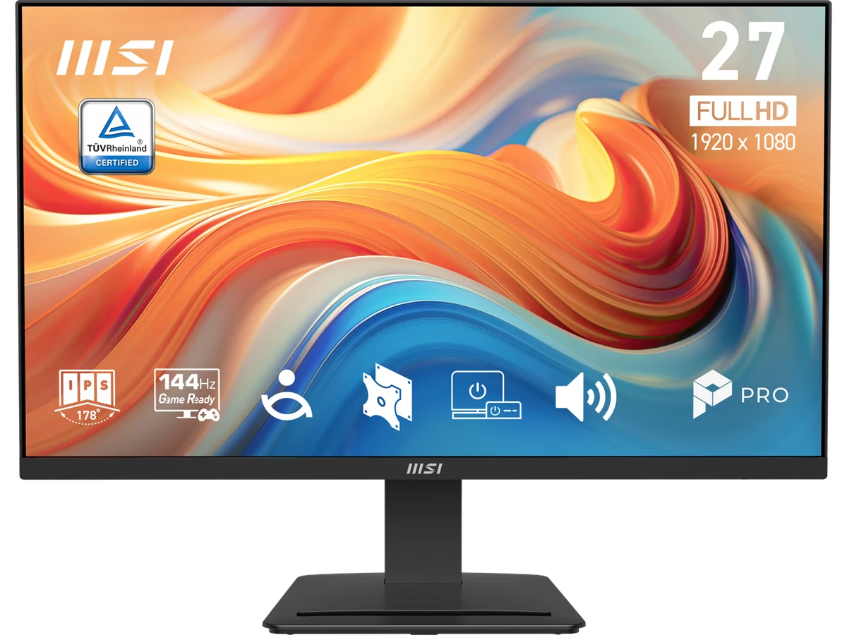 MSI 144 Hz Computer Monitors for sale - eBay