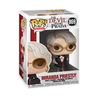 Funko POP! Movies Devil Wears Prada Miranda Priestly #869 Vinyl Figure
