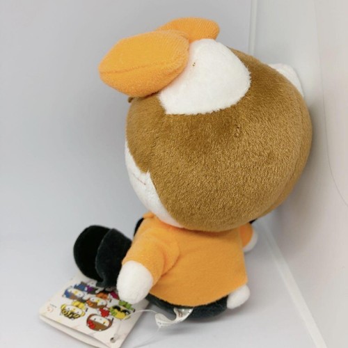 AAA Collaboration Hello Kitty (Takahiro Nishijima) Plush Toy Japan - Picture 5 of 11