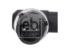FEBI BILSTEIN Luftfilter 38922 für FORD VOLVO
