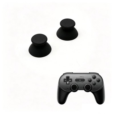 Joystick Cap for 8BitDo SN30pro+/SF30pro Controller Thumbstick Cover Replacement