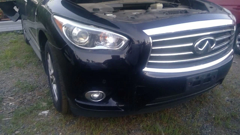 Corpo do acelerador 3,5L 6 cilindros sedã compatível com 07-14 ALTIMA 1099887 - Imagem 4 de 4