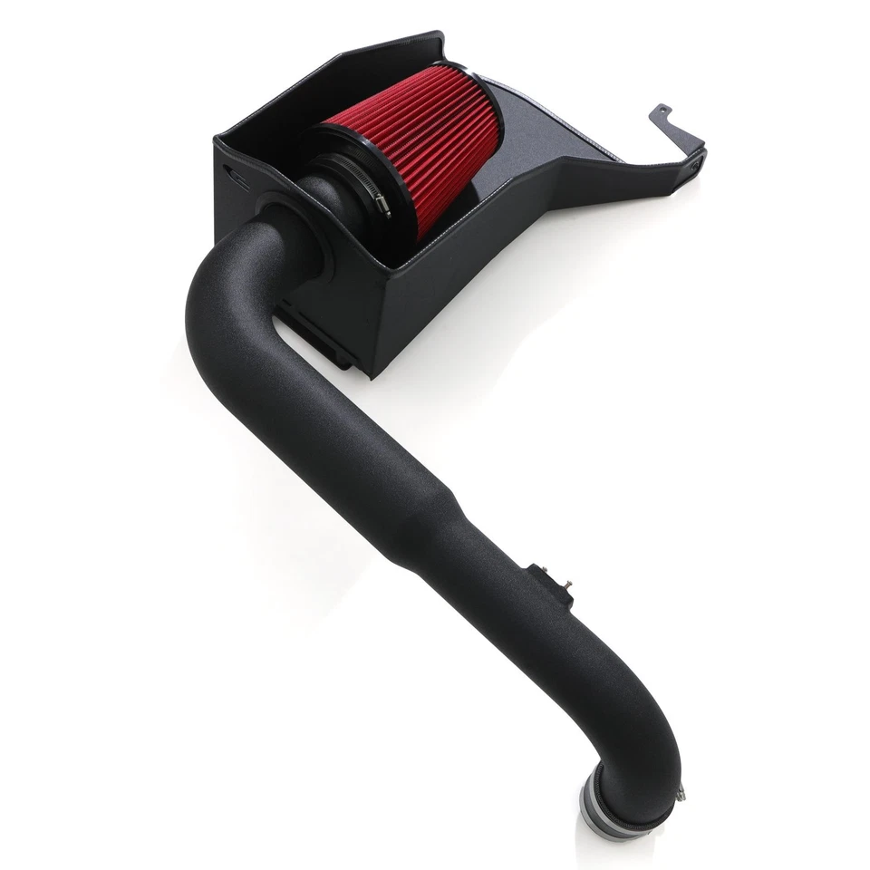 DIRENZA COLD AIR INDUCTION KIT FOR AUDI TT 8J MK2 2.0 TFSI 06-14 - Image 3 of 4