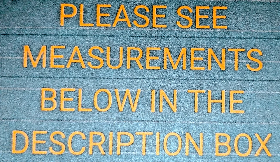 Antigua Falda Azul Marino M Champagne Lentejuelas Midi Pull On Y2K Retro Años 90 Foto 2 de 4