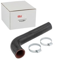 NTY LADELUFTSCHLAUCH TURBOSCHLAUCH passend für HYUNDAI GETZ | GPP-HY-003