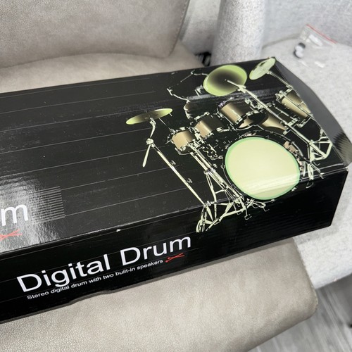Digital Drum - Bild 2 von 2