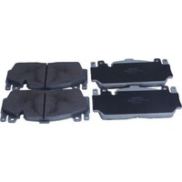 Quaro QP5474 Bremsbelagsatz FüR BMW 6 5 2 F13 F12 F06 F10 F22 F87