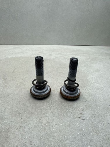 BMW 7 F01 F02 F03 F04 2014 Antriebswelle vorne 31206795249 Benzin 330kW ZYP3822