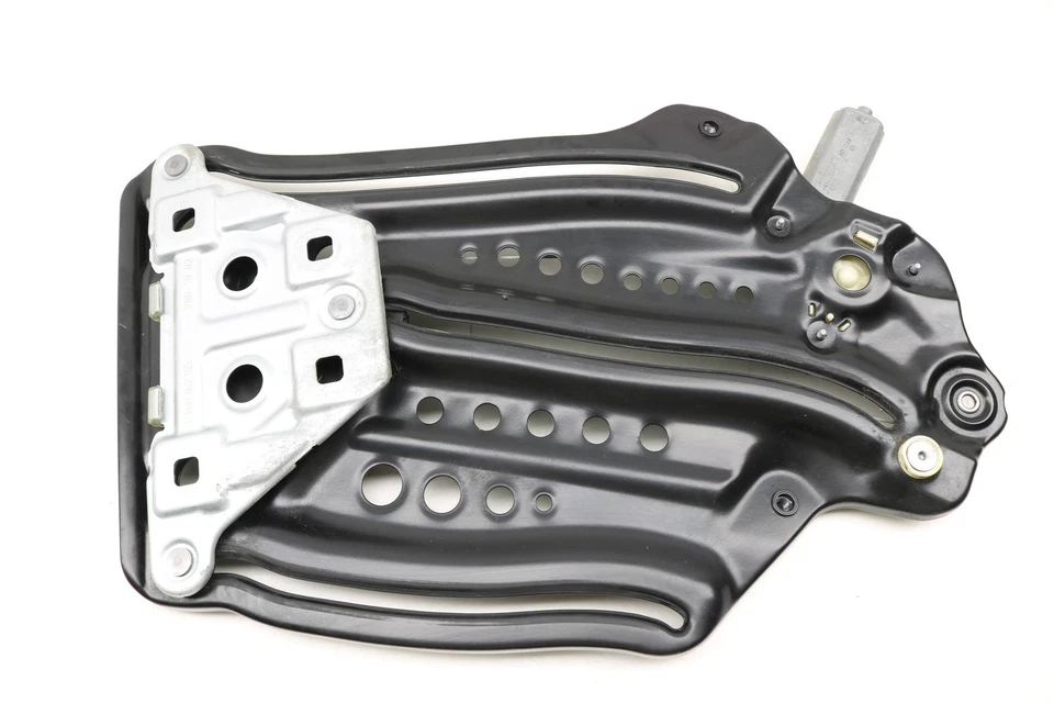 10-17 AUDI A5 QUATTRO - Regulador Ventana Trasero Derecho Convertible/Conjunto Motor Foto 2 de 4