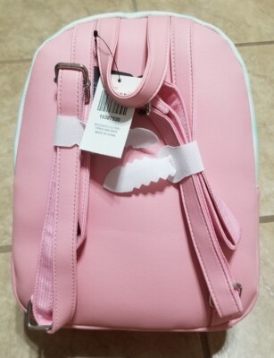 Bioworld Sanrio Pochacco & Friends Mini Backpack | eBay display picture 3