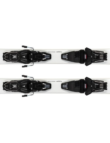 Damenski TECNOPRO SAFINE S9 Ti + ATOMIC EM10 Skibindung mit GRIP WALK - Bild 3 von 8