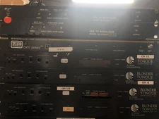 BLONDER TOUNGUE AM SERIES AM60-450A 59414 AGILE MODULATOR 